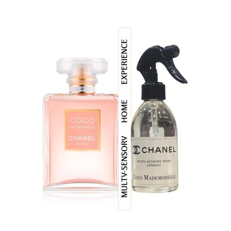 معطر فرش - Miskanna  - coco chanel mademoiselle